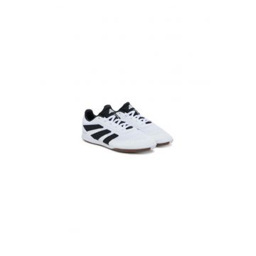 Pantofi sport din material textil cu inchidere cu siret - pentru fotbal Pantofi sport din material textil cu inchidere cu siret - pentru fotbal