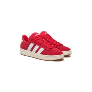 Pantofi sport din piele intoarsa Grand Court Alpha Pantofi sport din piele intoarsa Grand Court Alpha