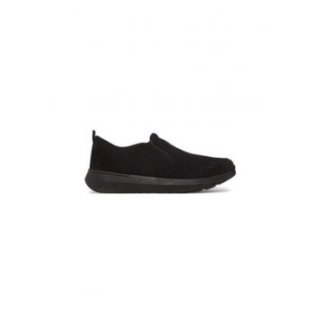Pantofi sport din piele naturala pentru barbati Pantofi sport din piele naturala pentru barbati