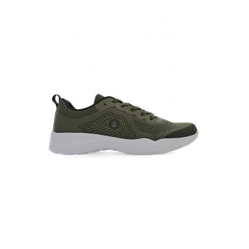 Pantofi sport low-cut cu sireturi Pantofi sport low-cut cu sireturi