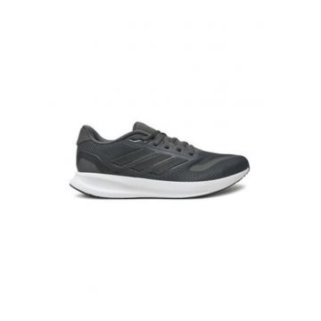 Pantofi sport low-cut din plasa -