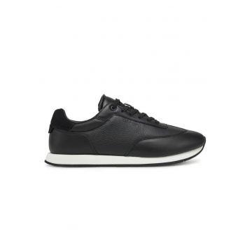Pantofi sport  LOW TOP LACE UP TMBL LTH-HM0HM01804-BEH Pantofi sport  LOW TOP LACE UP TMBL LTH-HM0HM01804-BEH