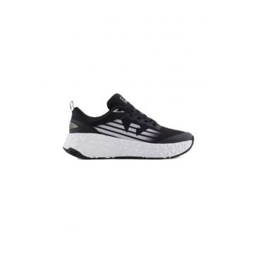 Pantofi sport  pentru Barbati - ultimate c2 kobra - X8X239-XK432-R966 - Negru Pantofi sport  pentru Barbati - ultimate c2 kobra - X8X239-XK432-R966 - Negru