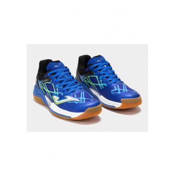 Pantofi sport pentru barbati  V6.2 - plasa - albastru - Pantofi sport pentru barbati  V6.2 - plasa - albastru -