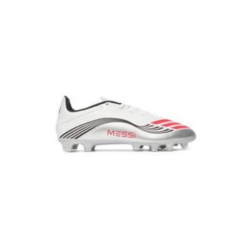 Pantofi sport pentru fotbal low-cut din piele ecologica
