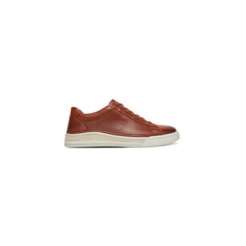 Pantofi sport piele naturala barbati Pantofi sport piele naturala barbati