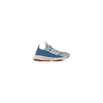 Pantofi trekking cu velcro Pantofi trekking cu velcro