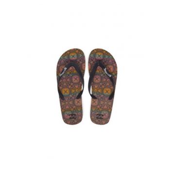 Papuci flip-flop barbati  EBYL100027 - Sintetic - Bleumarin Papuci flip-flop barbati  EBYL100027 - Sintetic - Bleumarin