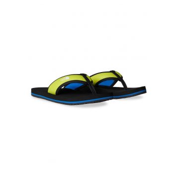 Papuci flip-flop Barbati  NF00CJ8S7M61 - Textil - Verde Papuci flip-flop Barbati  NF00CJ8S7M61 - Textil - Verde