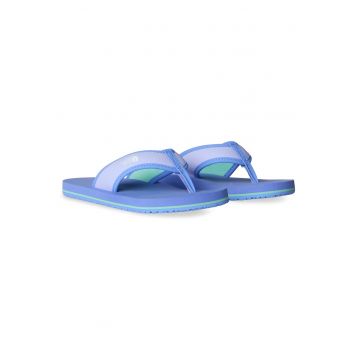 Papuci flip-flop Barbati  NF00CJ8S7T31 - Sintetic - Albastru Papuci flip-flop Barbati  NF00CJ8S7T31 - Sintetic - Albastru