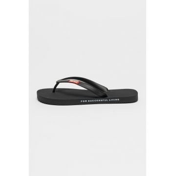 Papuci flip-flop cu logo Rio Papuci flip-flop cu logo Rio