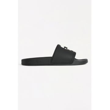 Papuci Karl NFT - Negru