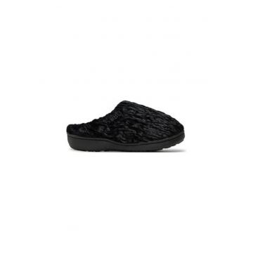 Papuci unisex  304463006 - Textil - Negru Papuci unisex  304463006 - Textil - Negru