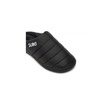Papuci unisex  304463037 - Textil - Negru Papuci unisex  304463037 - Textil - Negru
