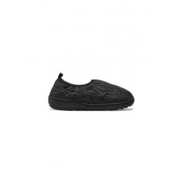 Papuci unisex  304463259 - Textil - Negru Papuci unisex  304463259 - Textil - Negru