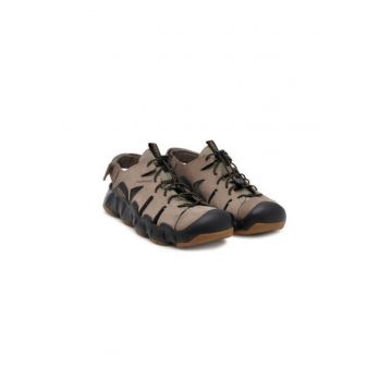 Sandale barbati  1030723 - Piele naturala - Bej Sandale barbati  1030723 - Piele naturala - Bej