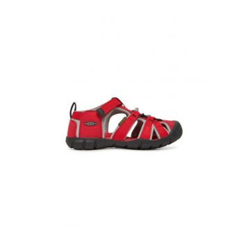 Sandale barbati  1030820 - Textil - Rosu Sandale barbati  1030820 - Textil - Rosu