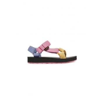 Sandale barbati  1116656c - Textil - Multicolor Sandale barbati  1116656c - Textil - Multicolor