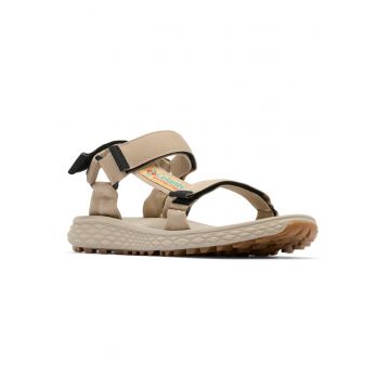 Sandale barbati  2126931 - Textil - Maro Sandale barbati  2126931 - Textil - Maro