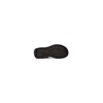 Sandale barbati  303500931 - Textil - Maro Sandale barbati  303500931 - Textil - Maro
