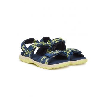Sandale barbati  4046421 - Textil - Bleumarin Sandale barbati  4046421 - Textil - Bleumarin