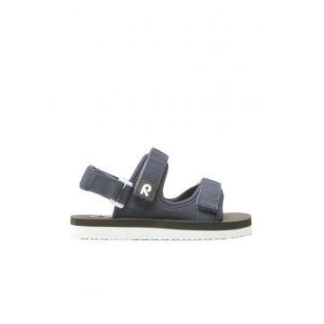 Sandale barbati  5400077A - Textil - Bleumarin - Bleumarin