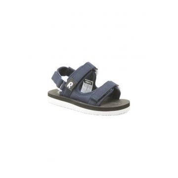 Sandale barbati  5400077A - Textil - Bleumarin Sandale barbati  5400077A - Textil - Bleumarin