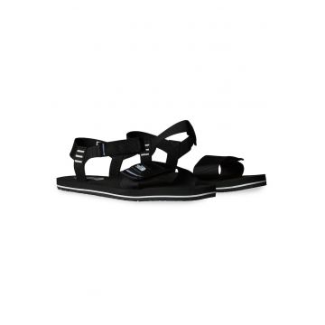 Sandale barbati  NF0A7W5WKX71 - Textil - Negru Sandale barbati  NF0A7W5WKX71 - Textil - Negru