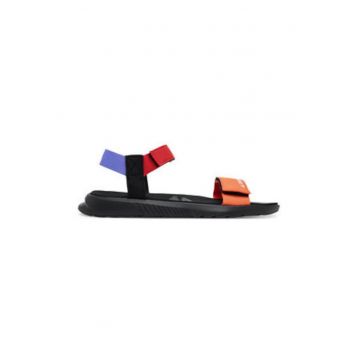 Sandale cu velcro Sandale cu velcro