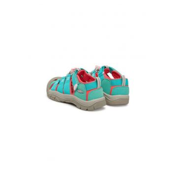Sandale unisex  1030792 - Textil - Verde Sandale unisex  1030792 - Textil - Verde