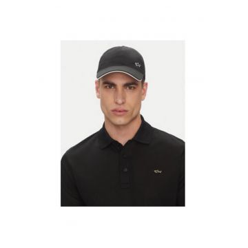 Sapca barbati  25417115 - Textil - Negru Sapca barbati  25417115 - Textil - Negru