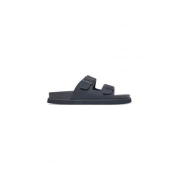 Slapi barbati  30634893 - Piele ecologica - Bleumarin Slapi barbati  30634893 - Piele ecologica - Bleumarin