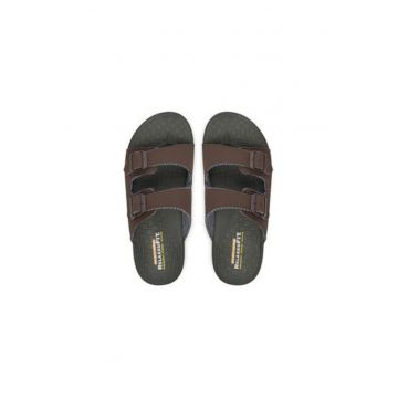 Slapi barbati  66042 - Piele ecologica - Maro Slapi barbati  66042 - Piele ecologica - Maro