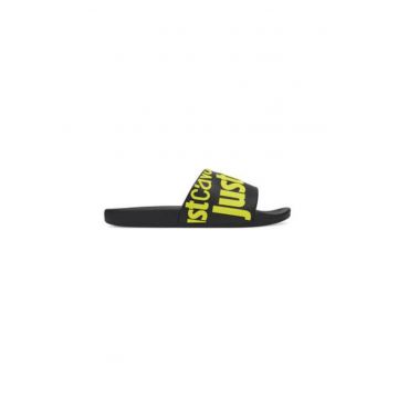 Slapi barbati  78QA3SZ1 ZS785 - Sintetic - Multicolor Slapi barbati  78QA3SZ1 ZS785 - Sintetic - Multicolor