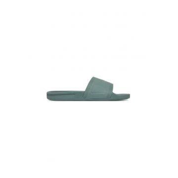 Slapi barbati  AQYL101381-LTG - Sintetic - Verde Slapi barbati  AQYL101381-LTG - Sintetic - Verde