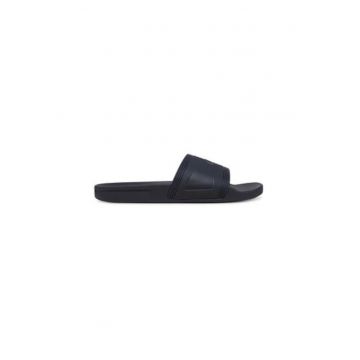 Slapi barbati  AQYL101381 - Sintetic - Bleumarin Slapi barbati  AQYL101381 - Sintetic - Bleumarin