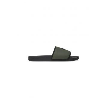 Slapi barbati  MBS0020GN51 - Sintetic - Verde Slapi barbati  MBS0020GN51 - Sintetic - Verde