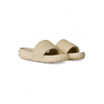 Slapi barbati  NF0A8A9069Y1 - Textil - Bej Slapi barbati  NF0A8A9069Y1 - Textil - Bej