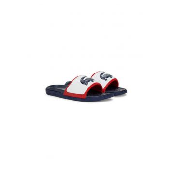 Slapi barbati  Textil - Multicolor Slapi barbati  Textil - Multicolor