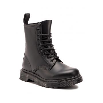 Bocanci Barbati Dr.Martens - 14353001 - Piele naturala Bocanci Barbati Dr.Martens - 14353001 - Piele naturala