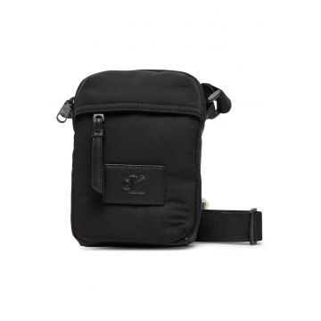 Borseta barbati -  negru - universal Borseta barbati -  negru - universal