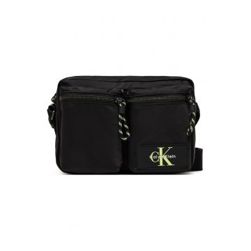 Borseta barbati -  negru - universal Borseta barbati -  negru - universal
