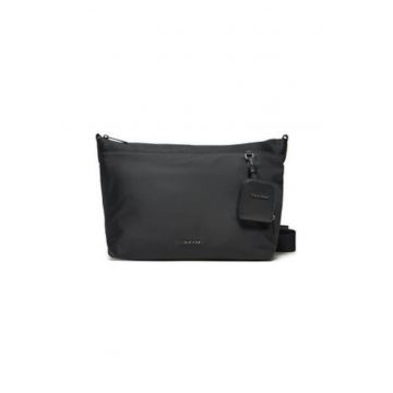 Borseta barbati -  negru - universala Borseta barbati -  negru - universala