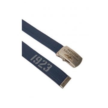 Centura Barbati  251CI317CT3585 Albastru Centura Barbati  251CI317CT3585 Albastru