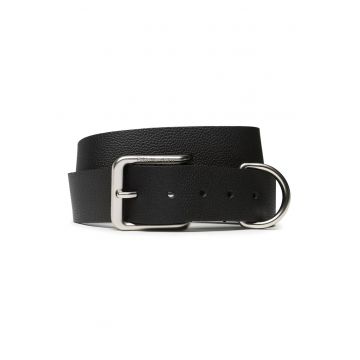 Curea barbateasca -  301026075 - piele naturala - negru - Curea barbateasca -  301026075 - piele naturala - negru -