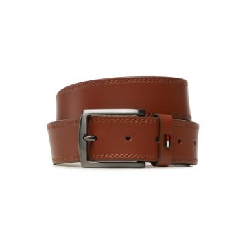 Curea barbateasca -  302232475 - piele naturala - multicolora - Curea barbateasca -  302232475 - piele naturala - multicolora -