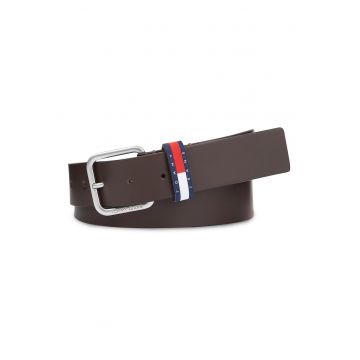 Curea barbateasca -  303389529 - piele naturala - multicolora - 80 Curea barbateasca -  303389529 - piele naturala - multicolora - 80