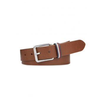 Curea barbateasca -  303392833 - piele naturala - multicolora - Curea barbateasca -  303392833 - piele naturala - multicolora -