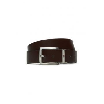 Curea barbateasca -  304415333 - piele naturala - multicolora - Curea barbateasca -  304415333 - piele naturala - multicolora -
