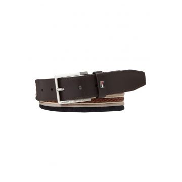 Curea de piele Oliver Webbing Curea de piele Oliver Webbing